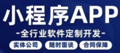 app开发、HTML5开发、小程序开发、软件开发